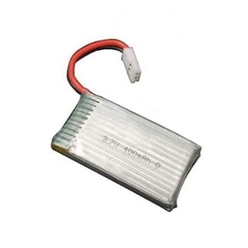 IronQuad 400mAh Battery – BALS140