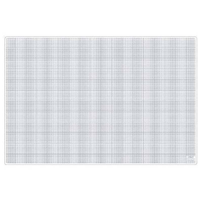 OLFA 24×36 3mm Cutting Mat (Translucent)