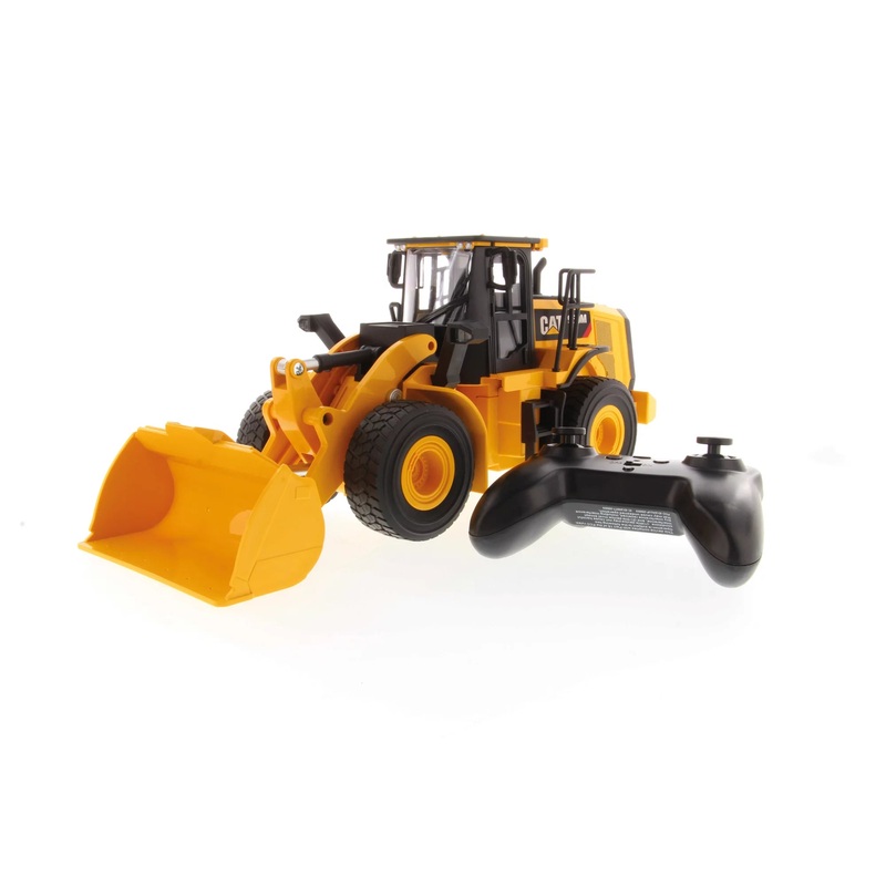 1:24 RC Cat 950M Wheel Loader