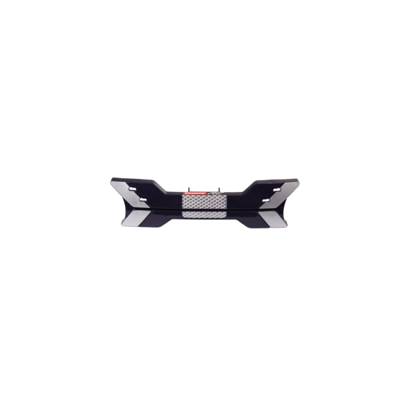 1 front Bumper Red Bull Buggy, blue (160107)