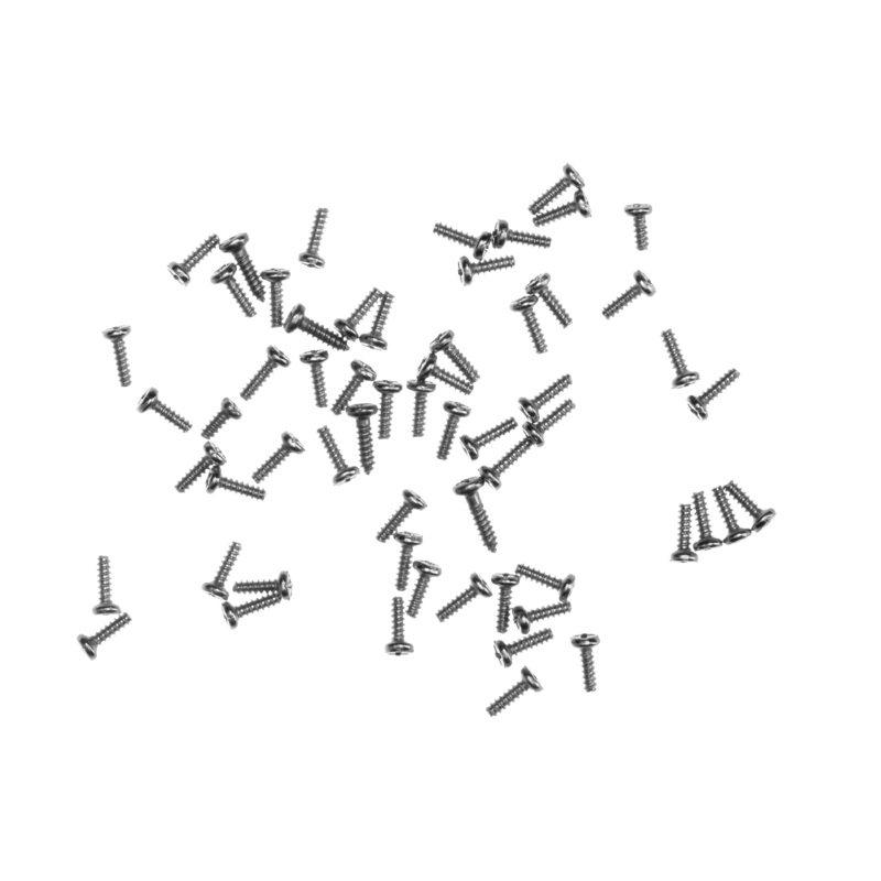 1 set screws for body-engine for 503019