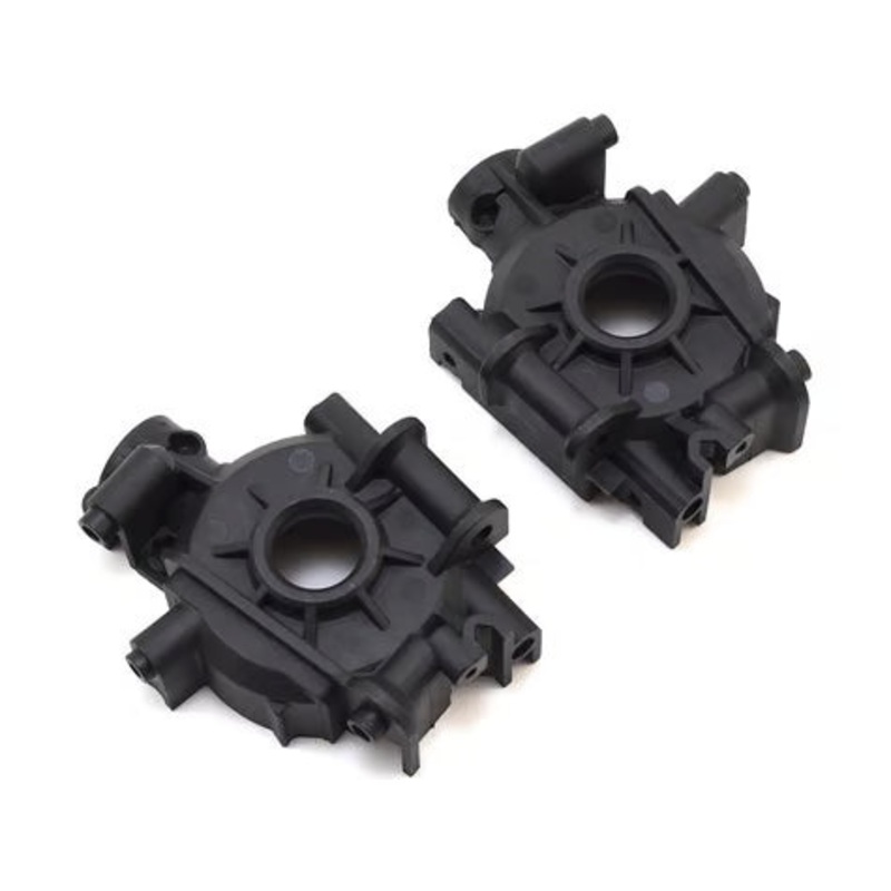 Losi Super Baja Rey Front Gear Box/Bulkhead – LOS252074