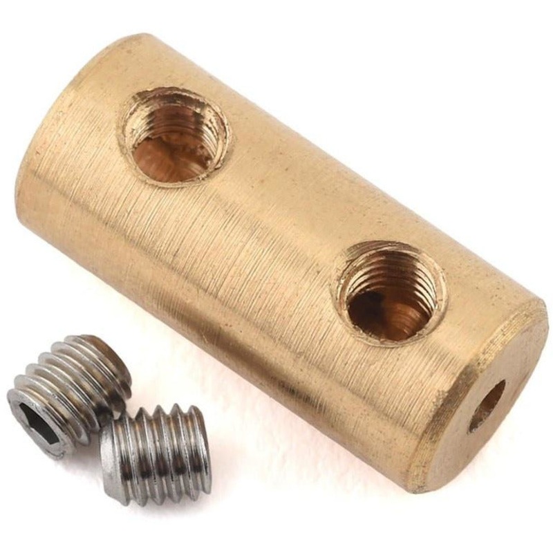 Motor Coupler: 9 inch Sprintjet