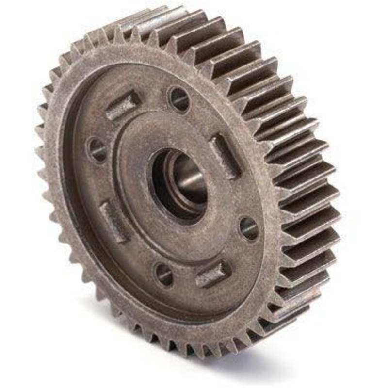 Traxxas Gear, center differential, 44-tooth – TRA8988