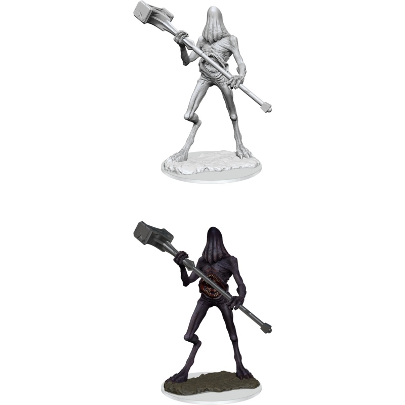 D&D Unpainted Mini – Tomb-Trapper 90435