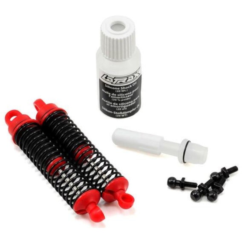 LaTrax Oil Shocks w/Springs (2 Assembled ) – TRA7660