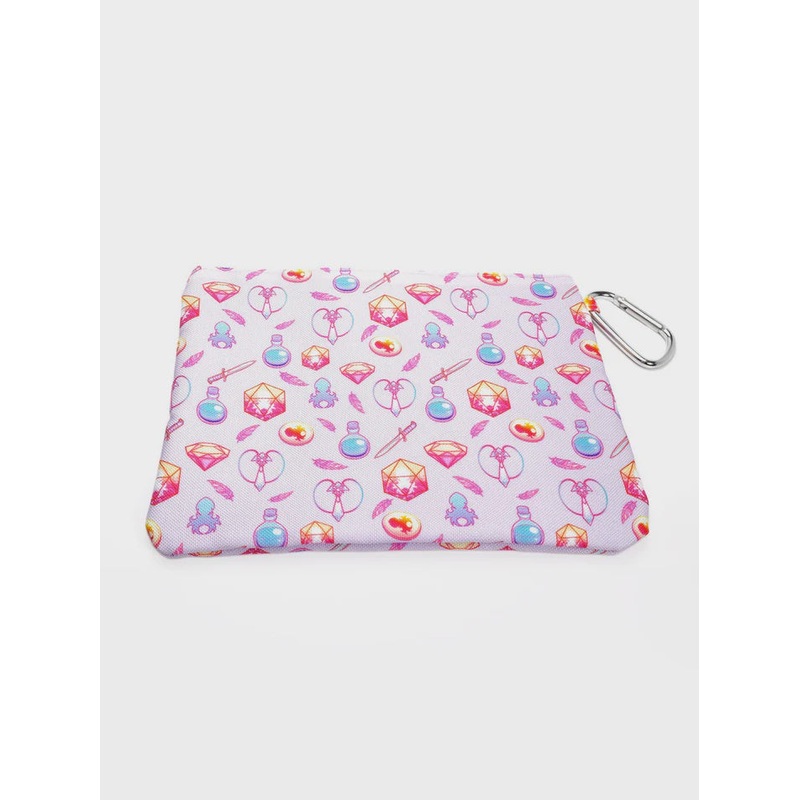Potions and Play Things Travel Bag
