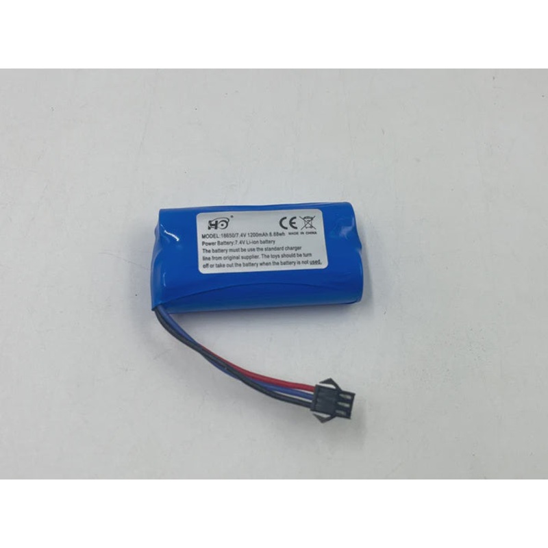 RC-Pro Battery – MN6830