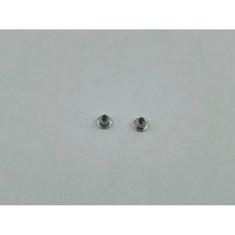 RC Pro Wheel Hex Nut (2PCS) – R1840