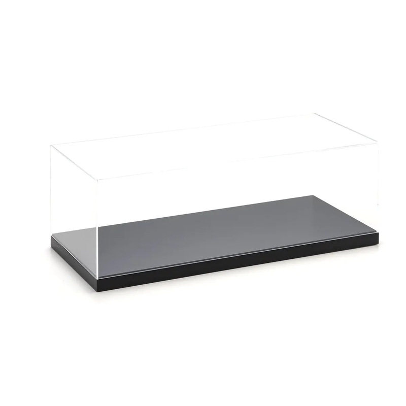 [ Back-order ] KYOSHO KS02078 1:18 Case and Base Set L model car