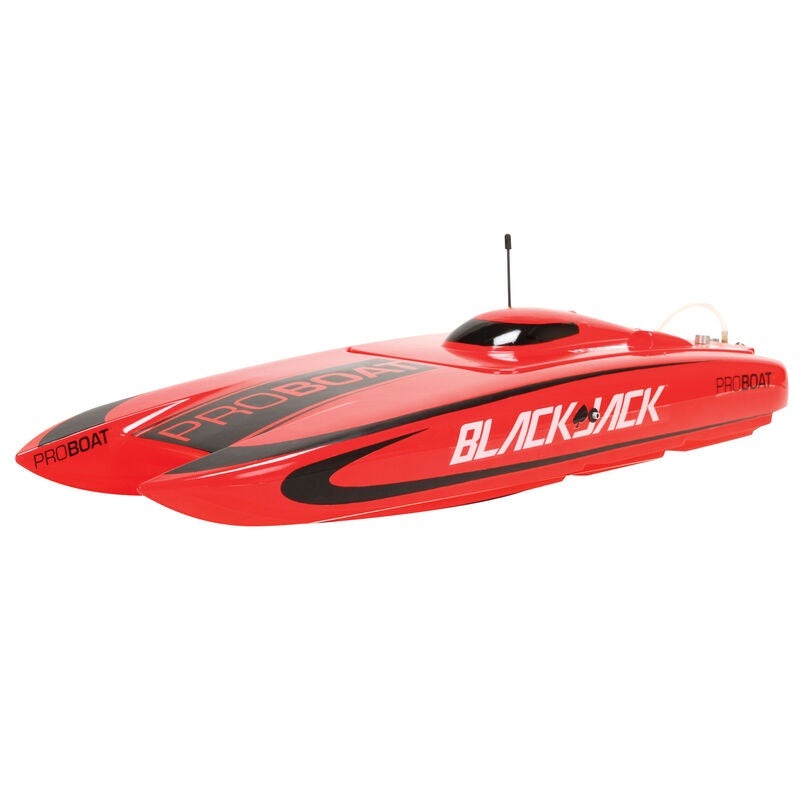 Blackjack 24 Brushless Catamaran RTR