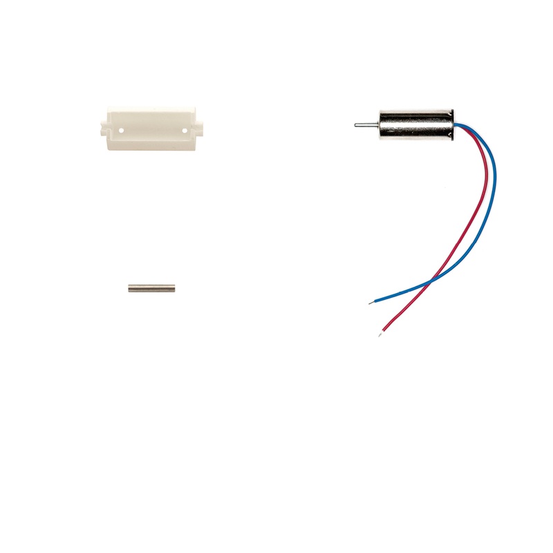 Conversion kit coreless motor for Minitrix Adler