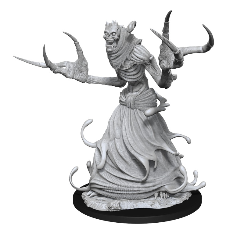 D&D Unpainted Mini – Boneclaw 90317