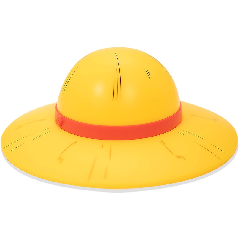 One Piece Lamp Straw Hat