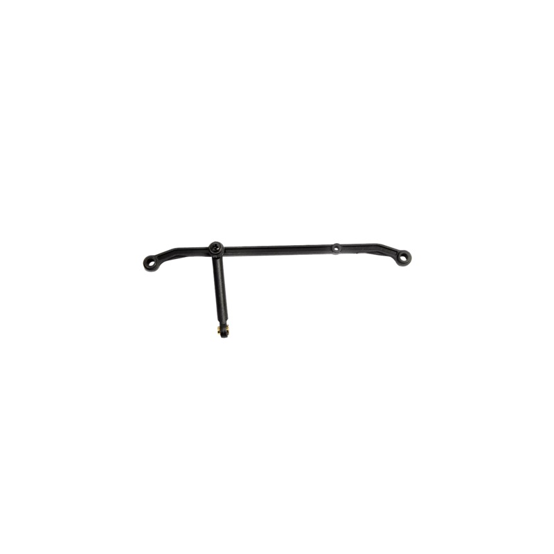 Track rod set