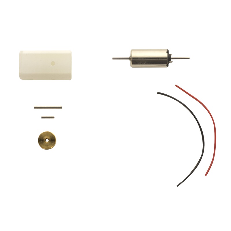 Conversion kit coreless motor for Arnold VT 08, BR 613