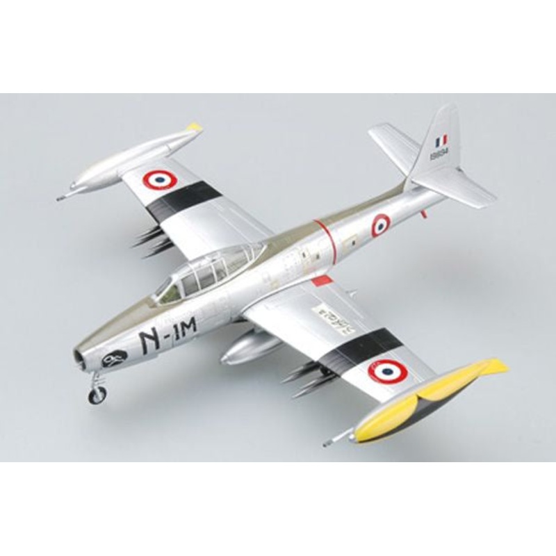 Easy Model AirFrench Air Force, F-84G-6 (51-9894). 1952 1/72 #36802