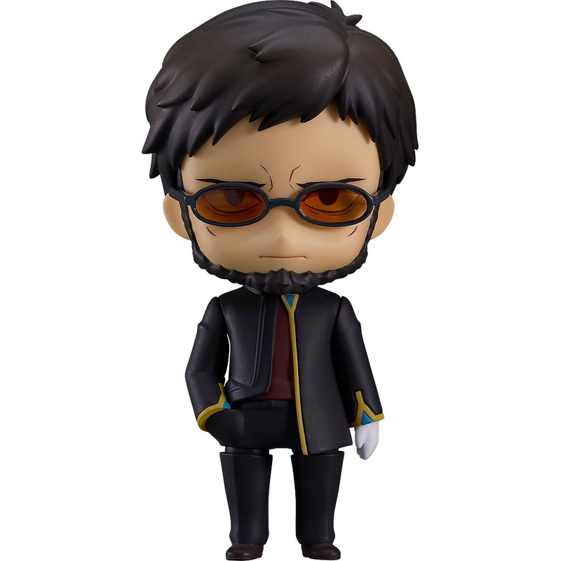 Nendoroid Gendo Ikari