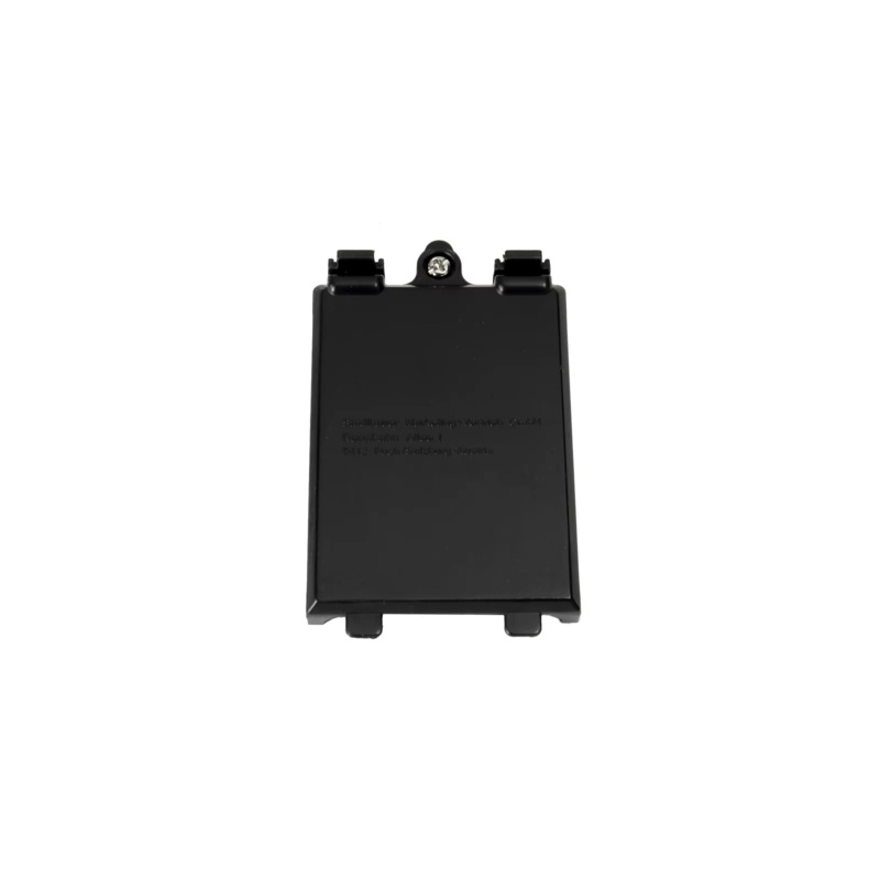 1:20 Cars Battery compartment cover