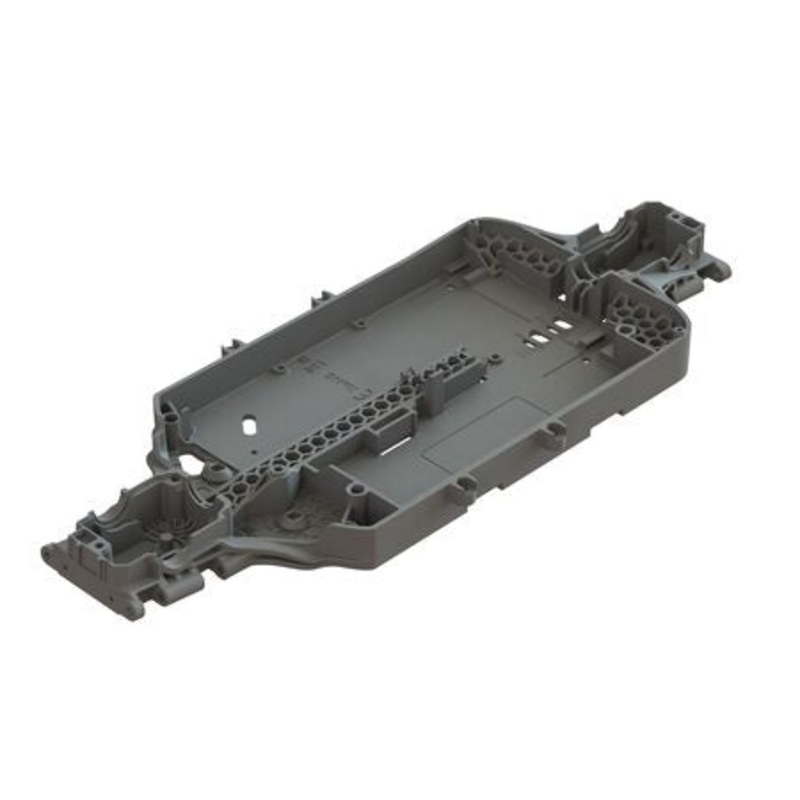 Arrma Composite Chassis: MWB V2 (1pc) – ARA320798