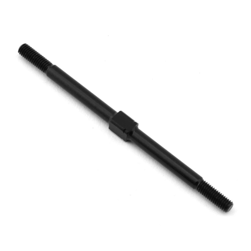 MST 3X60mm Aluminum Turnbuckle (Black) – MXS-210105BK