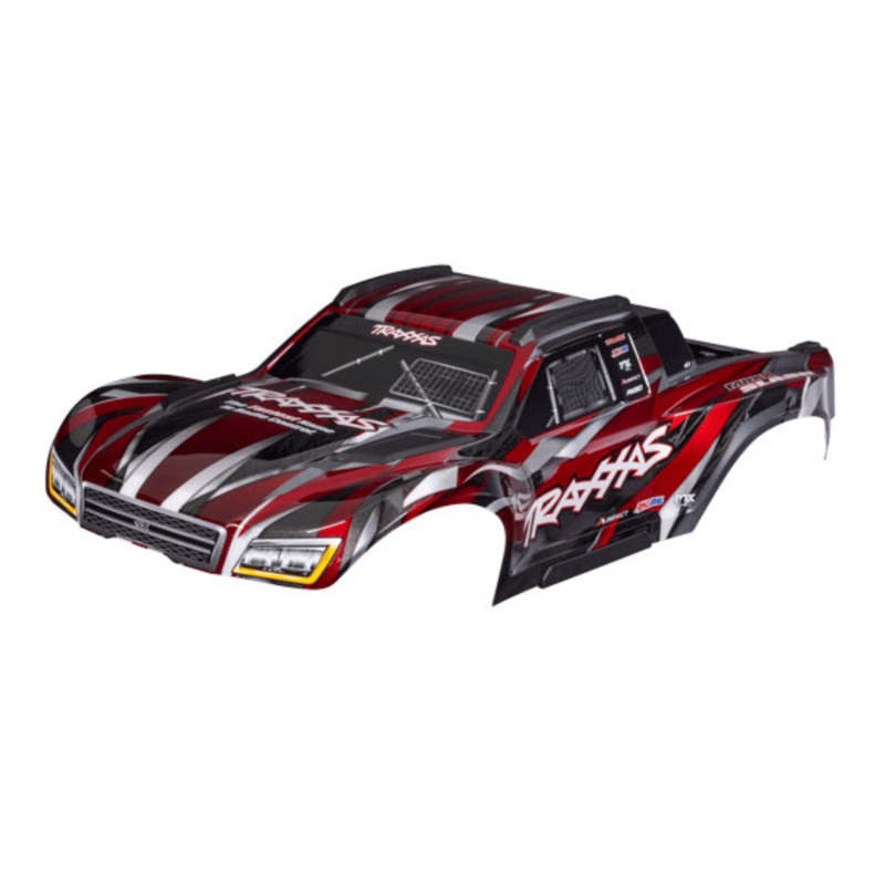Traxxas Body Maxx Slash – Assorted Colours TRA10211