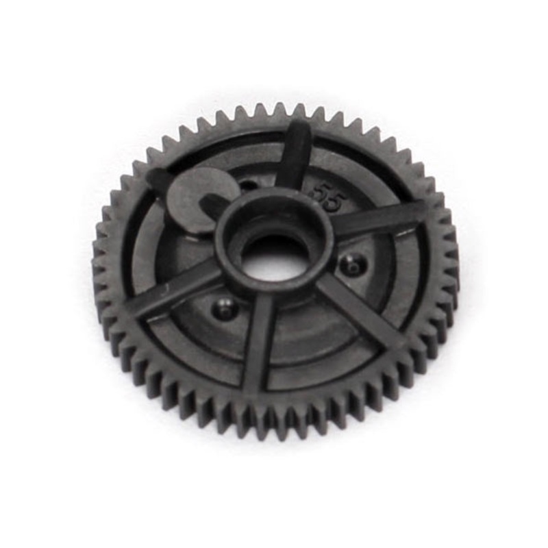 Traxxas Traxxas 48P Spur Gear (55T) – TRA7047R