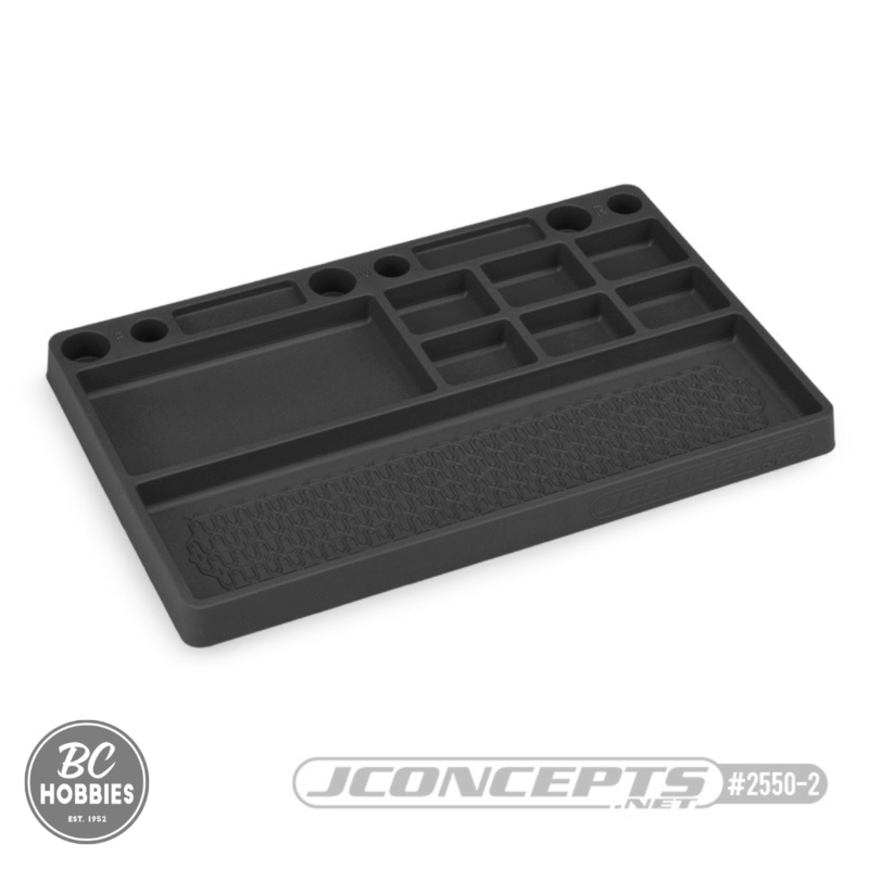 JConcepts Parts Tray – Assorted Colours