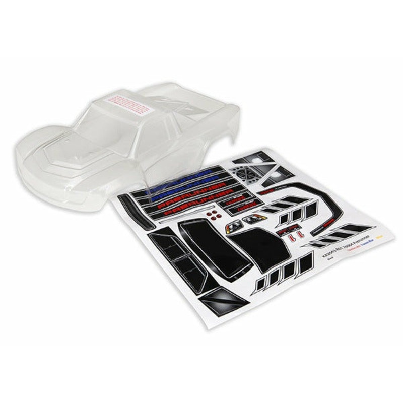 LaTrax Body Desert Prerunner – TRA7616