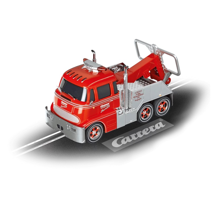 Towing Service