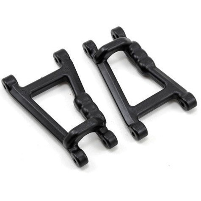 A-Arms Rear (2): Heavy Duty for Bandit – Black RPM73282