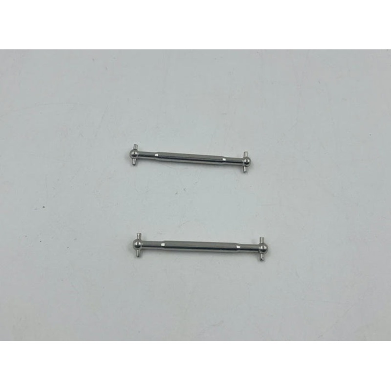 RC Pro Metal Rear Wheel Drive Shafts (2PC) – NAR10P