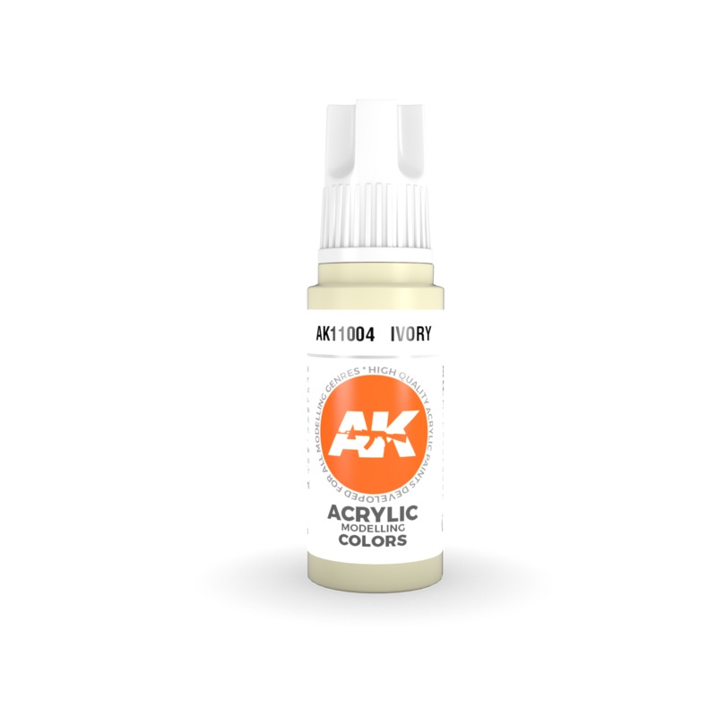 AK-11004 Ivory