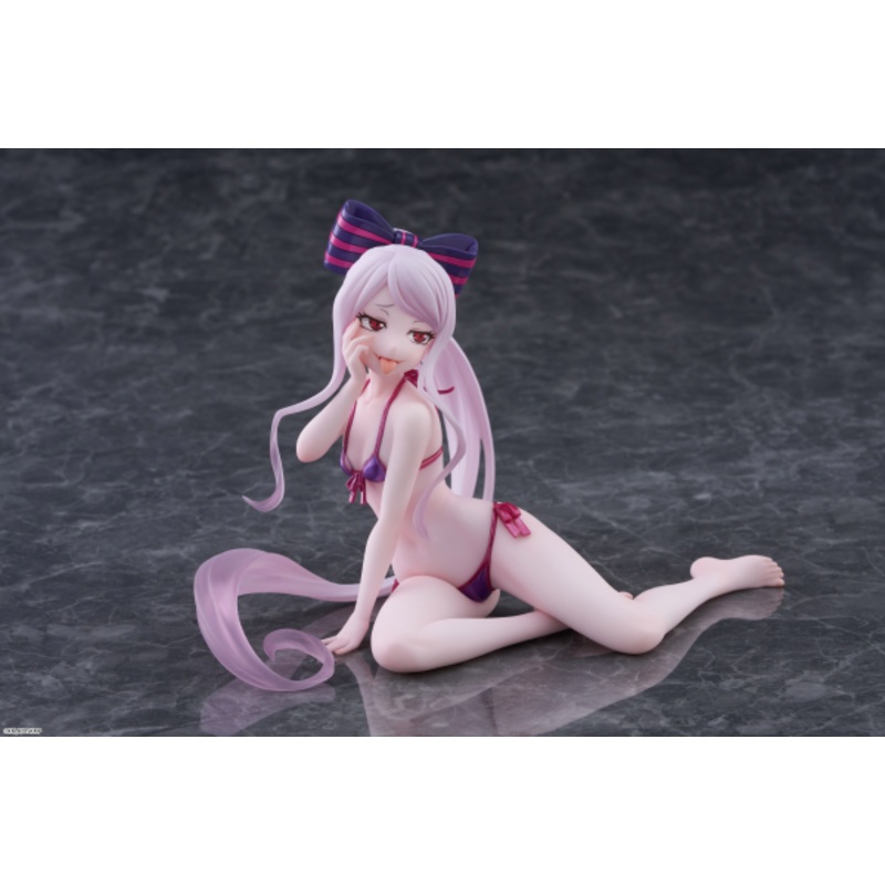 Desktop Cute Figure – Shalltear (Swimsuit Ver.)