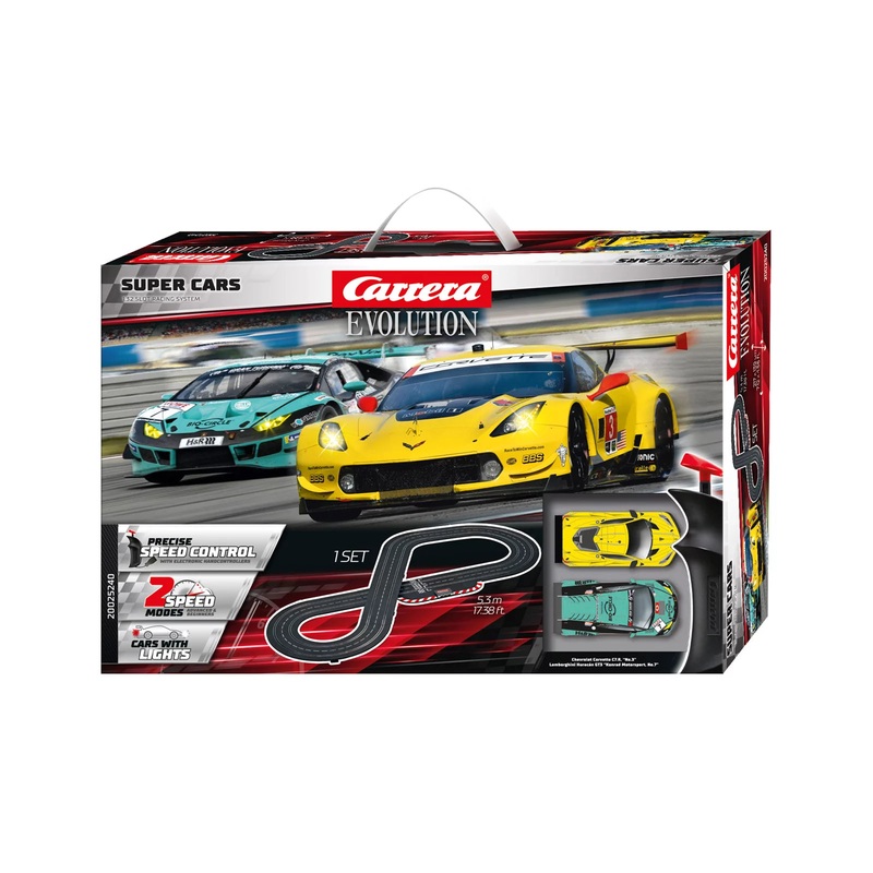 Super Cars