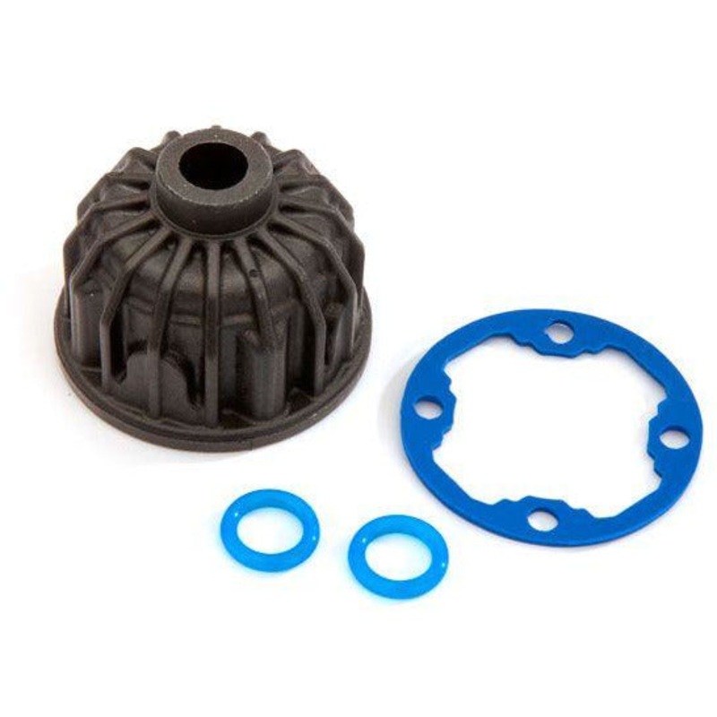 Traxxas Carrier Differential with X-Ring Gasket – TRA8981