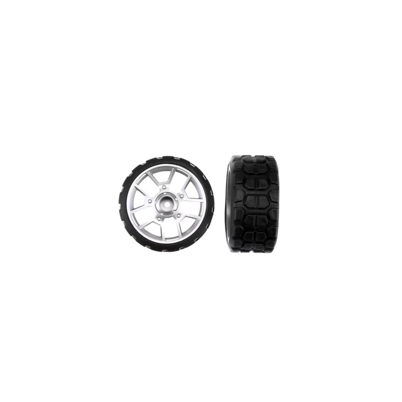 Tyre set (2 pcs.)  for Red Bull NX2