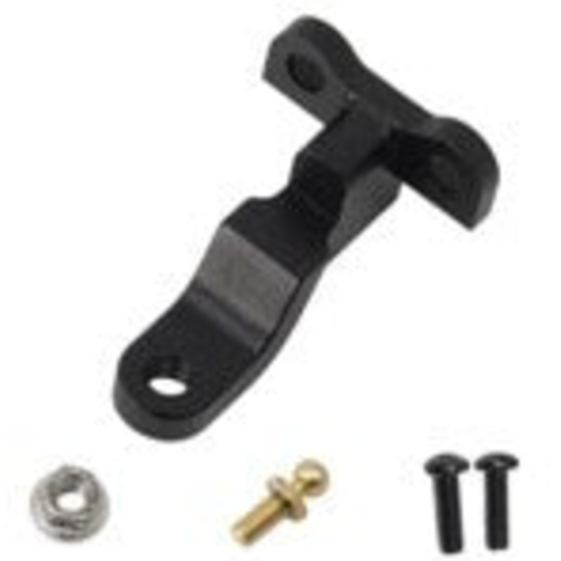 APS Aluminum Tow Bar for 1:18 TRX-4M APS28439K
