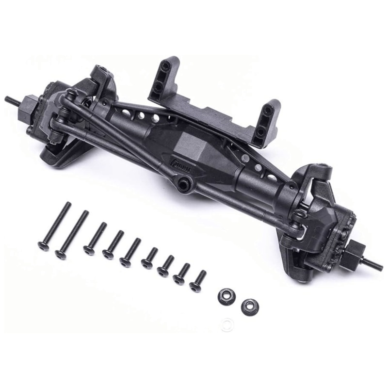 Axial UTB18 Capra Assembled Steering Axle – AXI218001