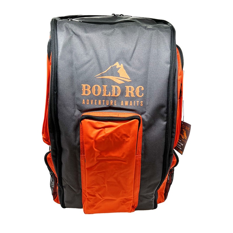 Bold RC Adventure Trail Backpack – BOL1000