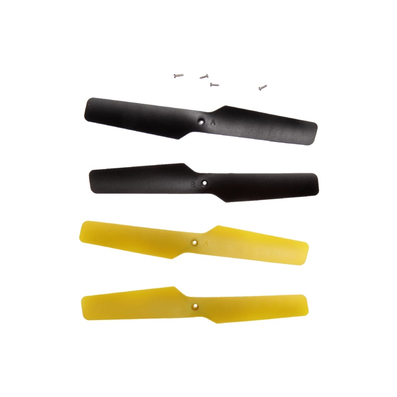 1x Rotor blades set Complete for 503019