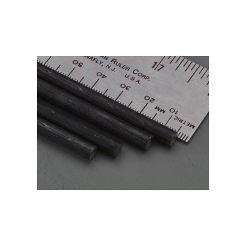 K&S Steel Music Wire 7/32 KSE510