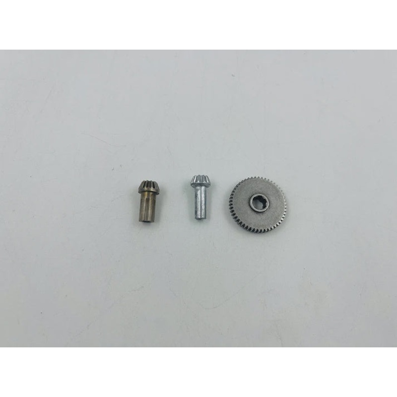 RC Pro Metal Reduction Gear Intermediate Shaft Gear – NAR19P