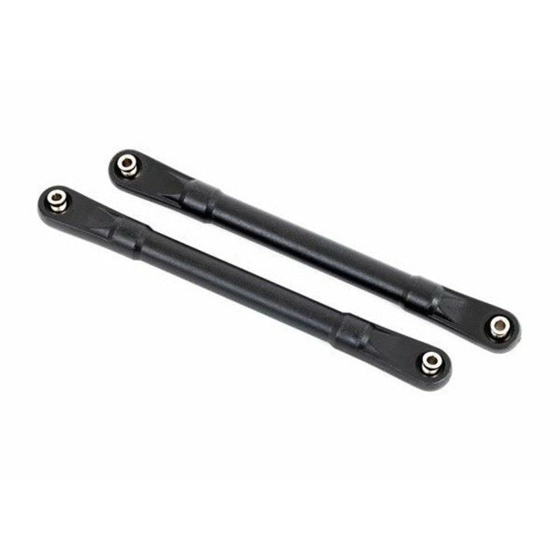 TRA9549 Toe Links Front (2) (Assembled With Hollow Balls)