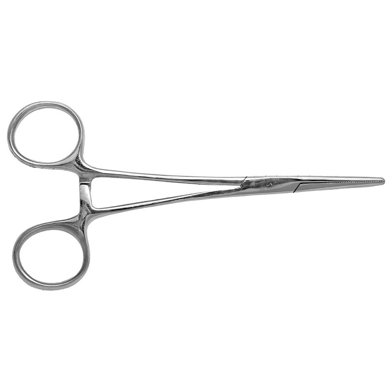 Excel Hemostat 5.5 Straight