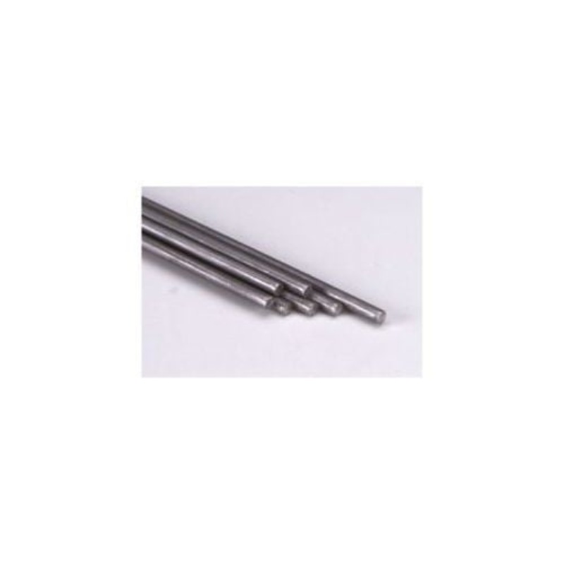 K&S Steel Music Wire 3 Ft  5/32 (1pk/7pcs per package) KSE508