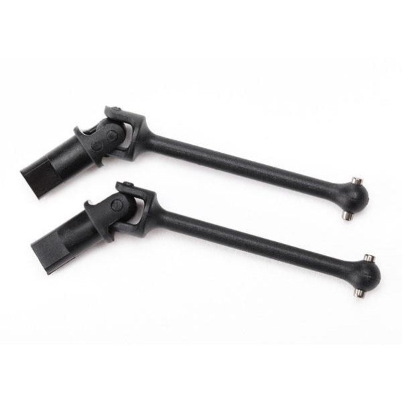 LaTrax Driveshaft assembly, front /rear (2) – TRA7650