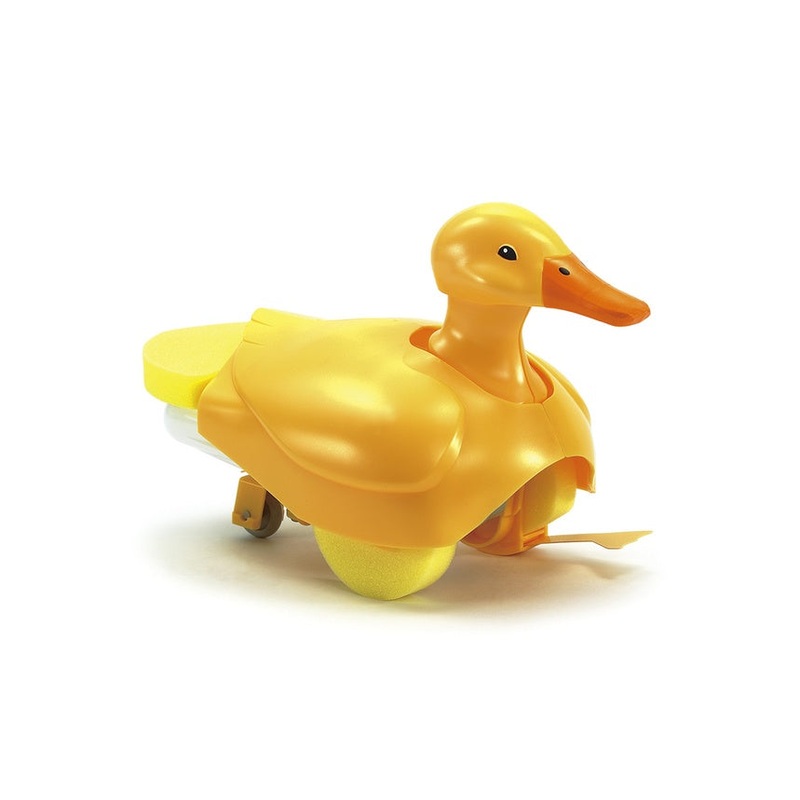 Tamiya Duck Walking & Swimming- TAM69946