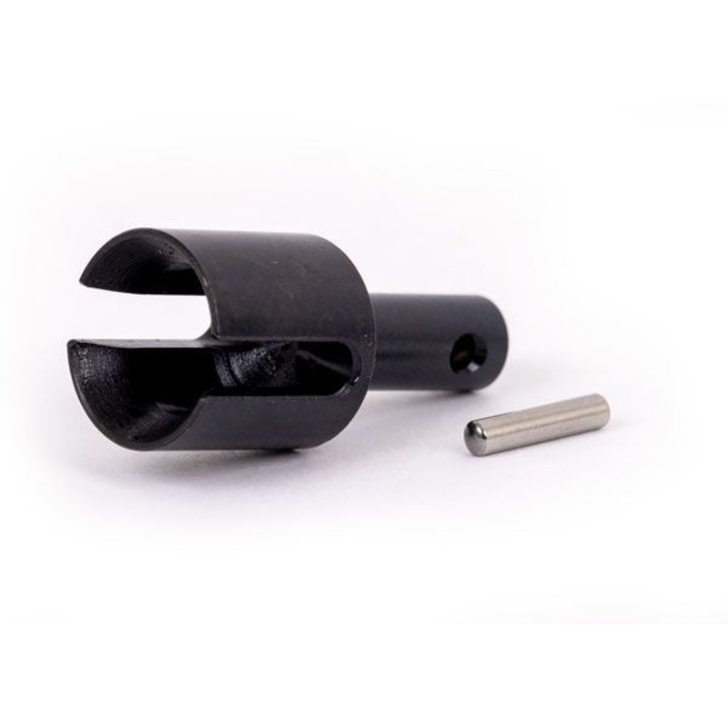 Traxxas Sledge Center Differential Output Cup – TRA9586
