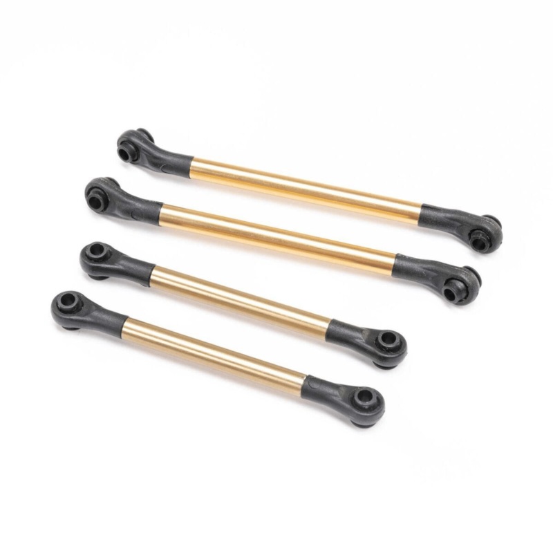Axial UTB18 Aluminum Front Link Set (4) – AXI314001